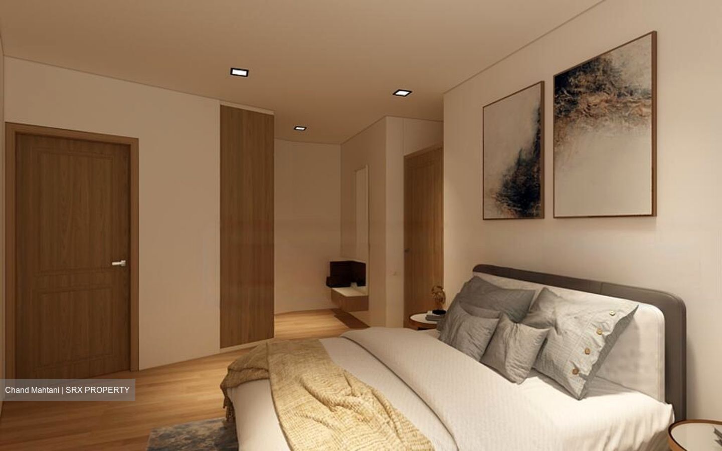 Orchid Park Condominium (D27), Condominium #486039621